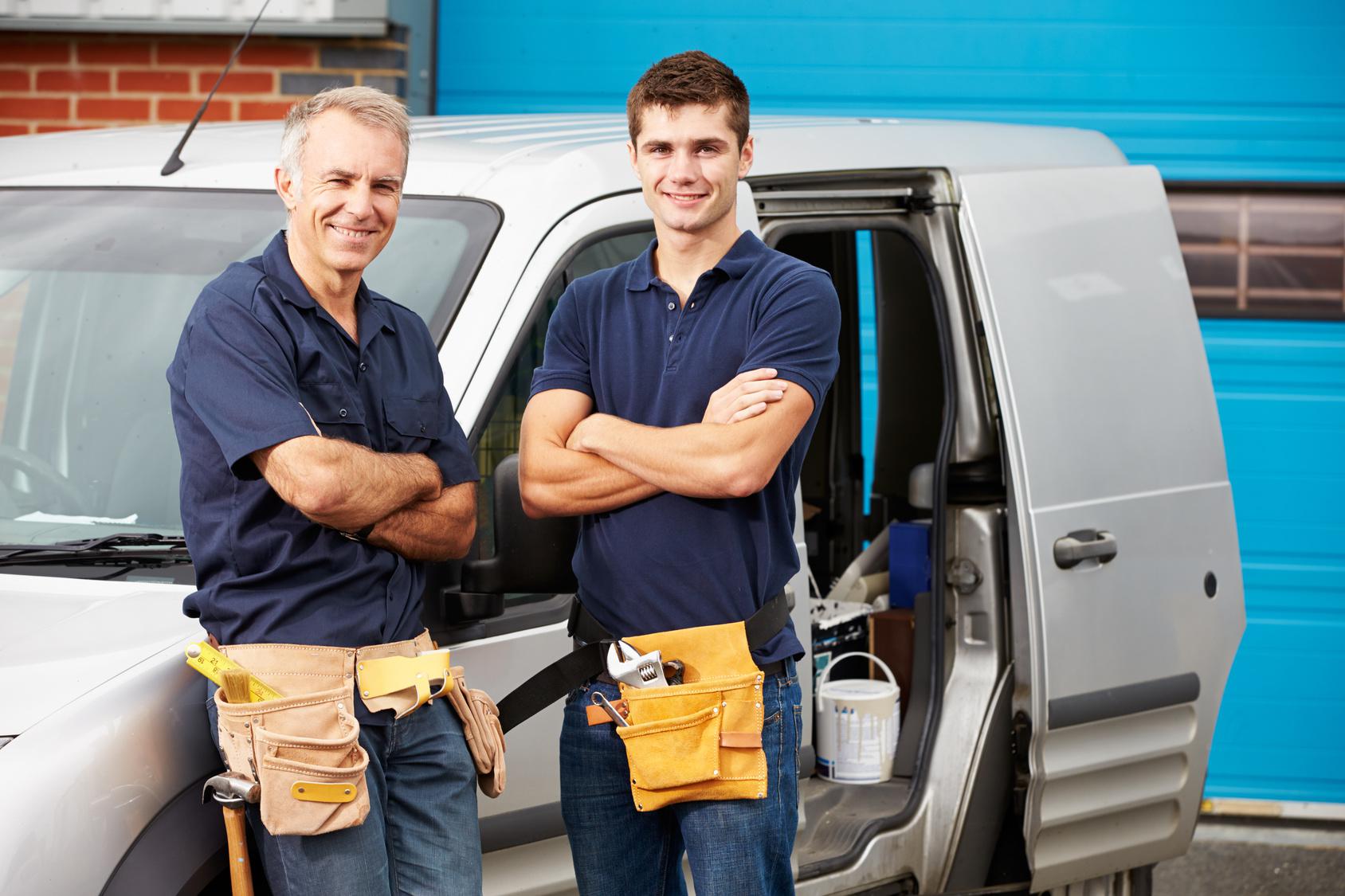 entreprise de chauffage Pierrelaye
