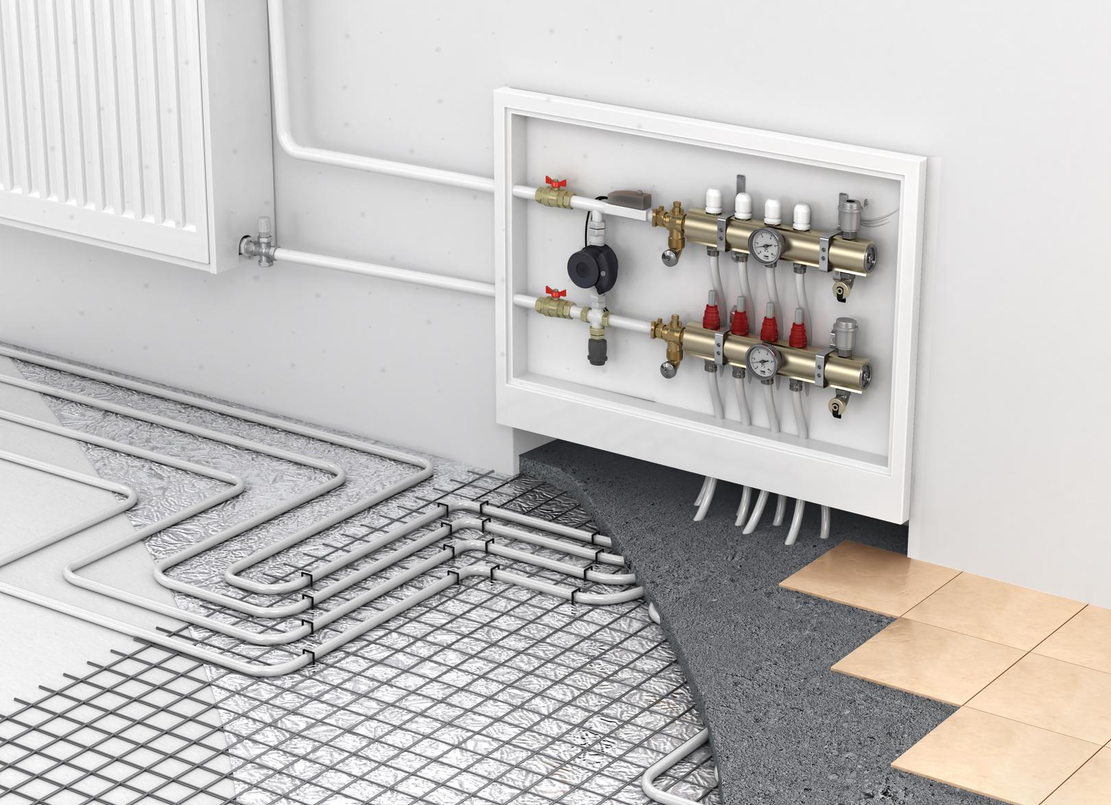 chauffage électrique économique Corbeil-Essonnes