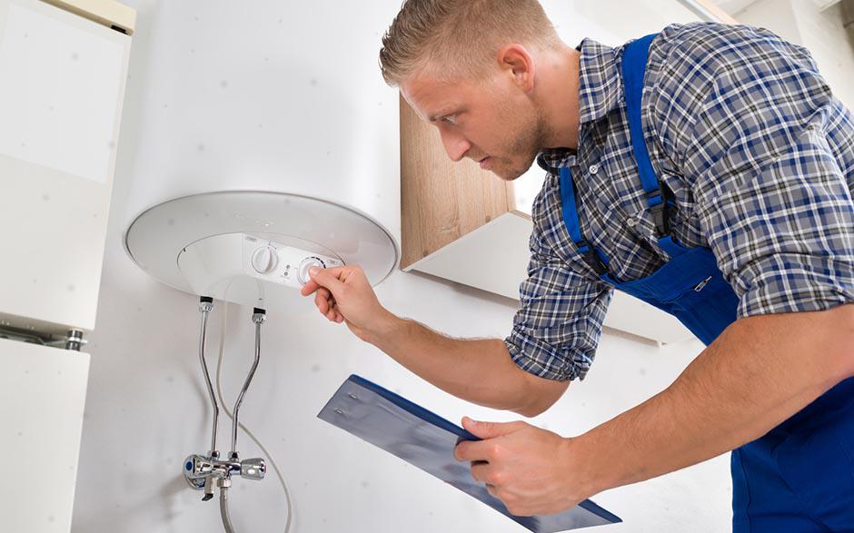 entreprise de chauffage Pierrelaye