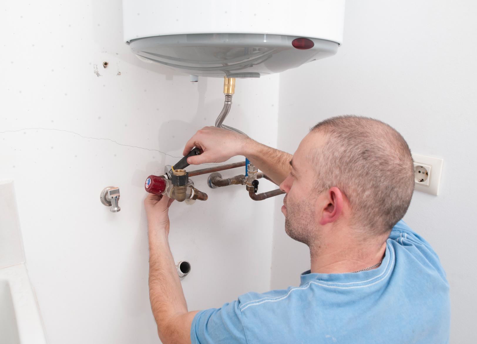 remplacement chauffage électrique Cergy
