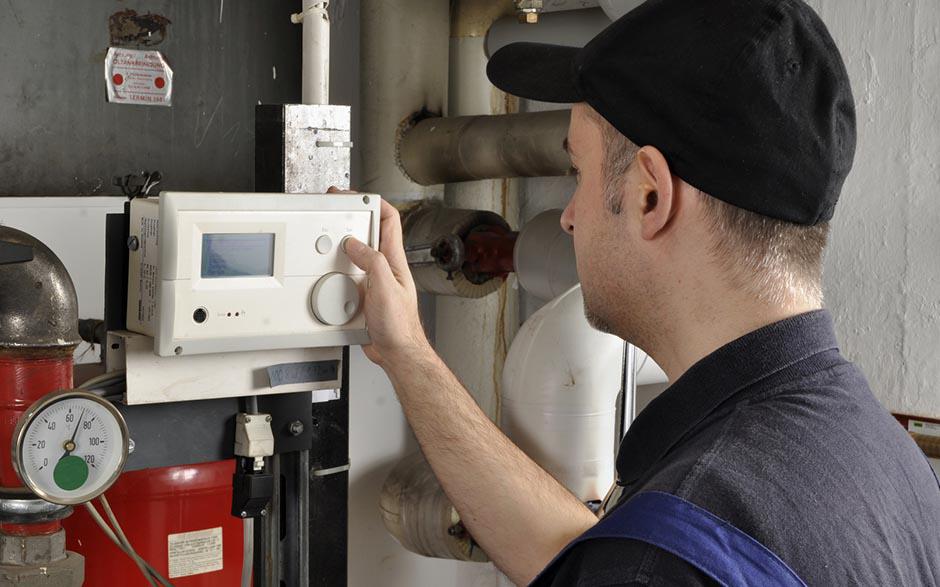 remplacement chauffage électrique Cergy