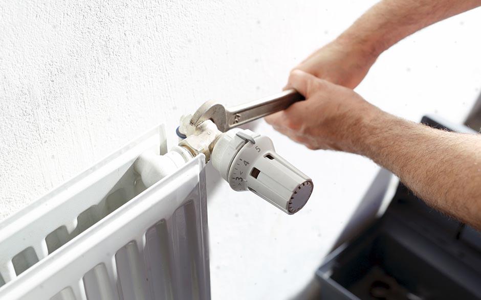 remplacement chauffage électrique Vert-Saint-Denis